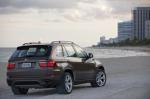 BMW X5 2011 года